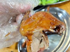 -鸽皇农庄(长湴店)