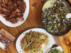 -大赤坎肥仔强烧味海鲜餐厅(大赤坎店)