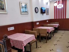 大堂-红宝石·鲜奶小方(昌里店)