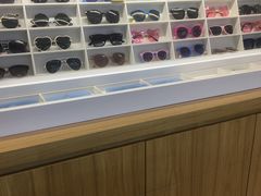 -精益眼镜(建三店)
