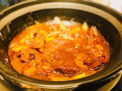 牛腩回鱼肚-一道餐厅(湖塘店)