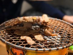 -烧肉达人•炭火烧肉(新天地店)