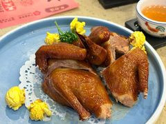 -点都德(龙之梦店)