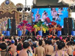 -苏州乐园森林水世界