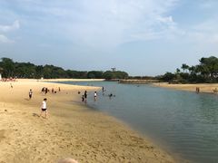 -巴拉湾海滩