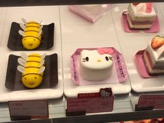 -BreadTalk面包新语·烘焙蛋糕(东方宝泰广场店)