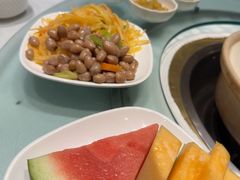 -天宜隆蘑菇宴火锅(石景山旗舰店)