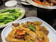 -美极鲜食坊(宝安南路店)