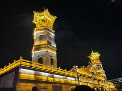-大同古城墙