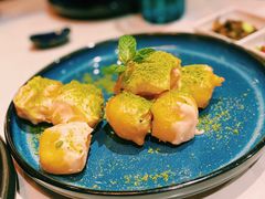-荟廷·晶萃(陆家嘴尚悦湾店)