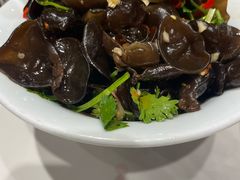 -饭橘汉江码头·乡野土菜馆(静安路店)