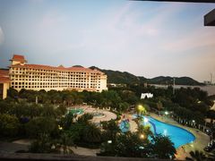 -惠州金海湾嘉华度假酒店