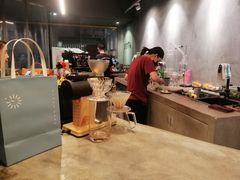 -BE NORMAL CAFE(霞溪路店)