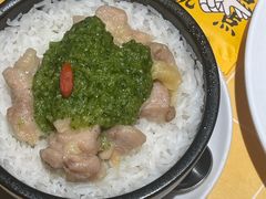 -蔡澜点心·粤菜(花城汇南区店)