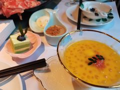 -集渔·泰式海鲜火锅(科华店)