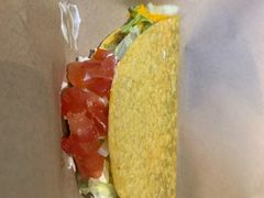 -Taco Bell 塔可钟(民田路店)