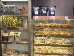-ommo cafe(半岛城邦店)