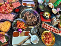 -老卜奎齐齐哈尔烤肉(人民东路店)