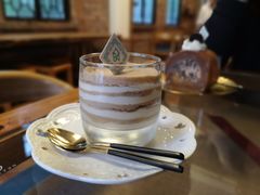 薄荷木槺杯-西关84·History·Art·Cafe