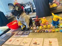 -BE NORMAL CAFE(霞溪路店)