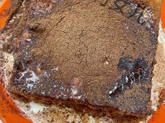 陈光记漏奶华-澳门陈光记烧味饭店(万象城店)