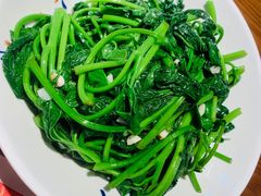 -恰饭·老长沙市井菜(天河客运站店)