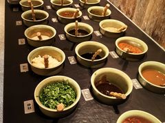 -大龙燚·旷野鲜火锅(广州首店)