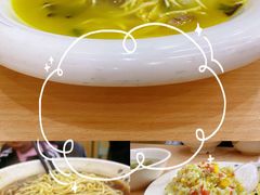 -蒋家桥饺面店(广陵路店)