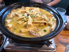 -湖南码头·地道岳阳美食·湘菜(魏公村店)