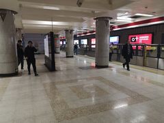 -大望路(地铁站)