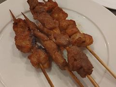 -万德诺富特酒店·自助餐厅(万德大厦店)