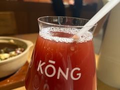 -KŌNG胶东小馆(华熙店)