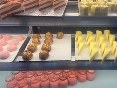 -锤头鲨毛肚海鲜烤肉自助餐厅(国购广场店)