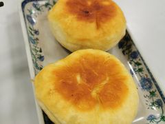 -上海为民商行清真饭店(南大路店)