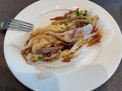 -星璞全日餐厅·高空自助餐(深铁铂尔曼酒店)