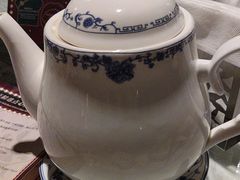 -广州花园酒店荔湾亭·地道点心·粤式饮茶