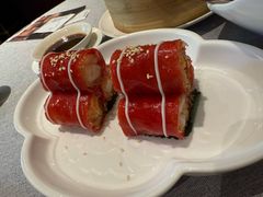 -潮府馆·非遗潮州菜·港式点心(世纪公园店)