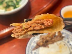 -京味张·北京烤鸭(南山店)