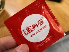 -鑫阿强海鲜大排档·老厦门特色菜(中山路店)
