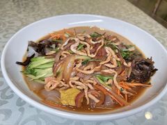 -牟传仁饭庄(星海店)