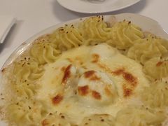 -波特曼西餐厅(南岗店)