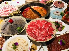 -袁老四(市府路店)