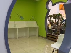 -美尔目眼科医院·近视手术·儿童近视(通州店)