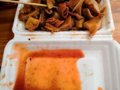 -细妹五香牛杂(步行街店)