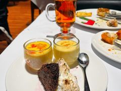 -拉蒂娜·巴西牛排馆 Latina·Brazilian Steakhouse(陆家嘴旗舰店)