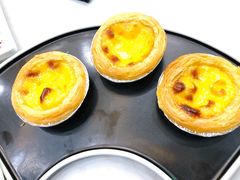 -东鑫记港式茶餐厅(南京东路店)