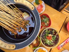 -冒椒火辣(太古里店)