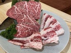 -不倒翁炭火烧肉(永安里店)