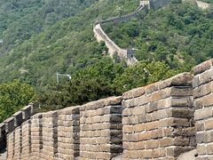 -慕田峪长城