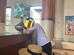 -三亚海棠湾万丽度假酒店